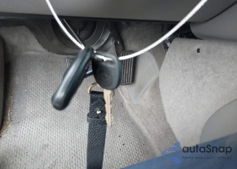 2005 Chevrolet Trailblazer Ext Ls из США, поврежденный, VIN 1GNET16S656132929